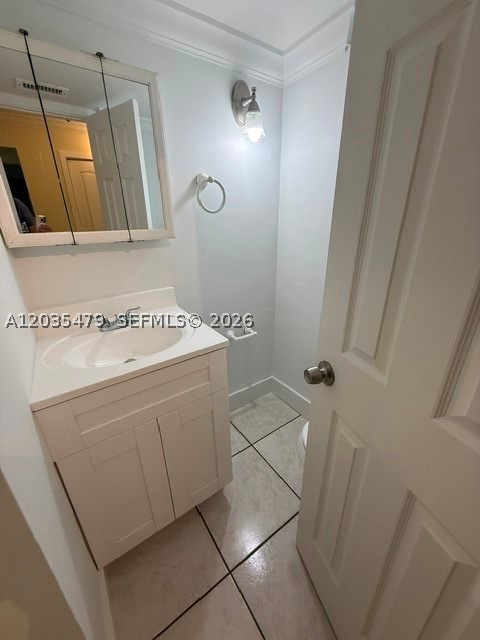 ROLLING GREEN CONDO C - Residential