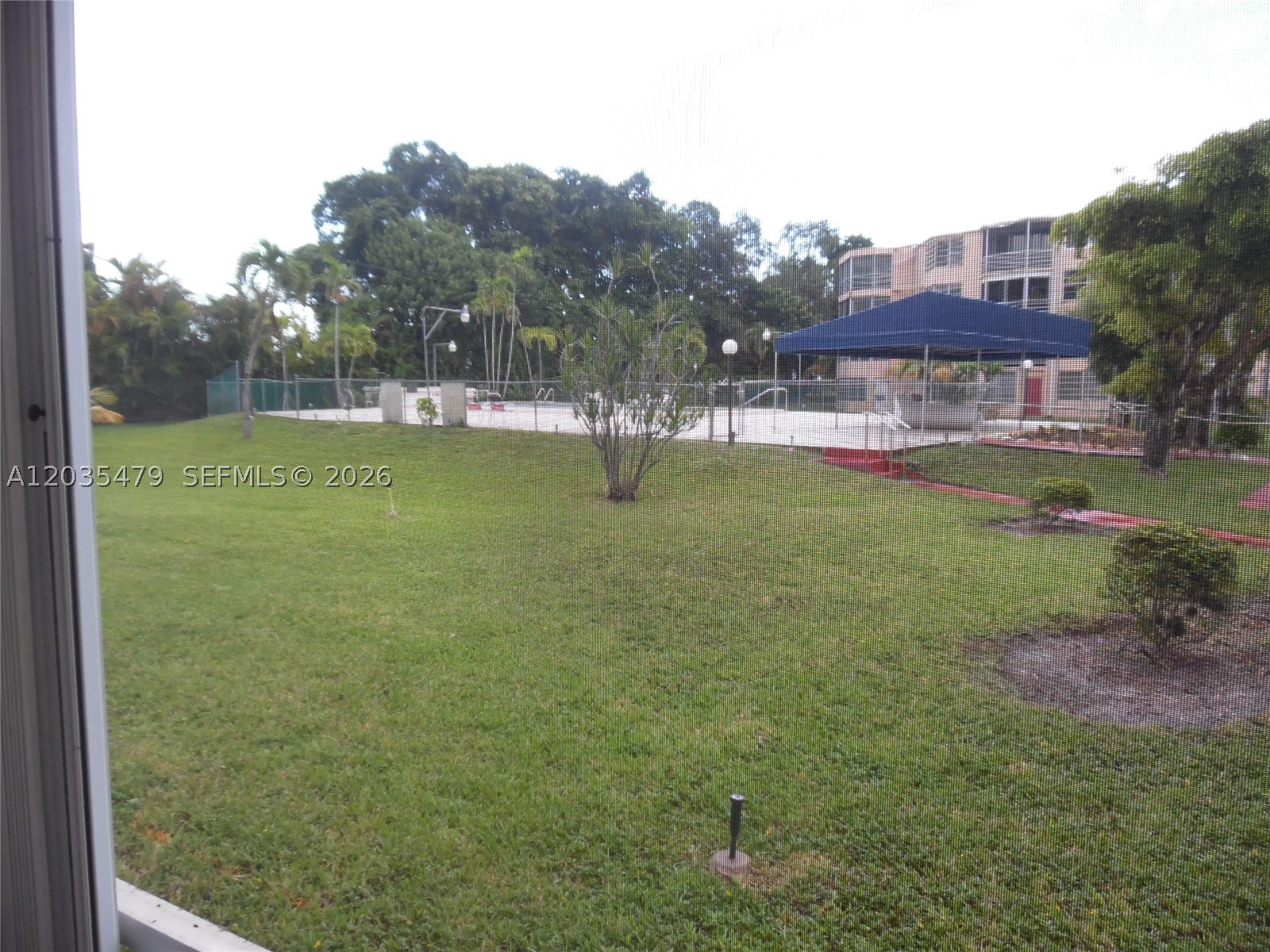 ROLLING GREEN CONDO C - Residential