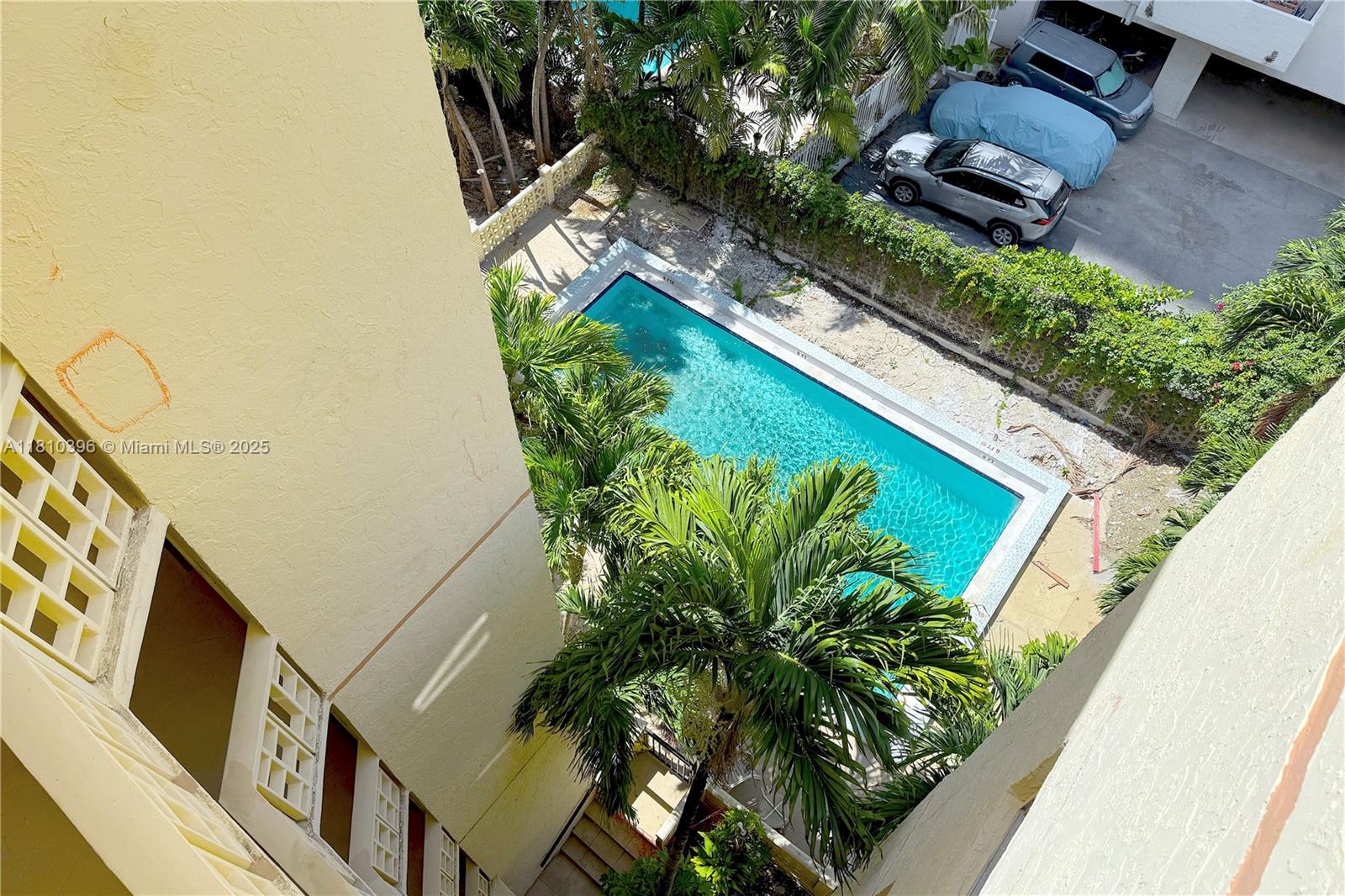 RIVIERA TOWERS CONDO - Residential