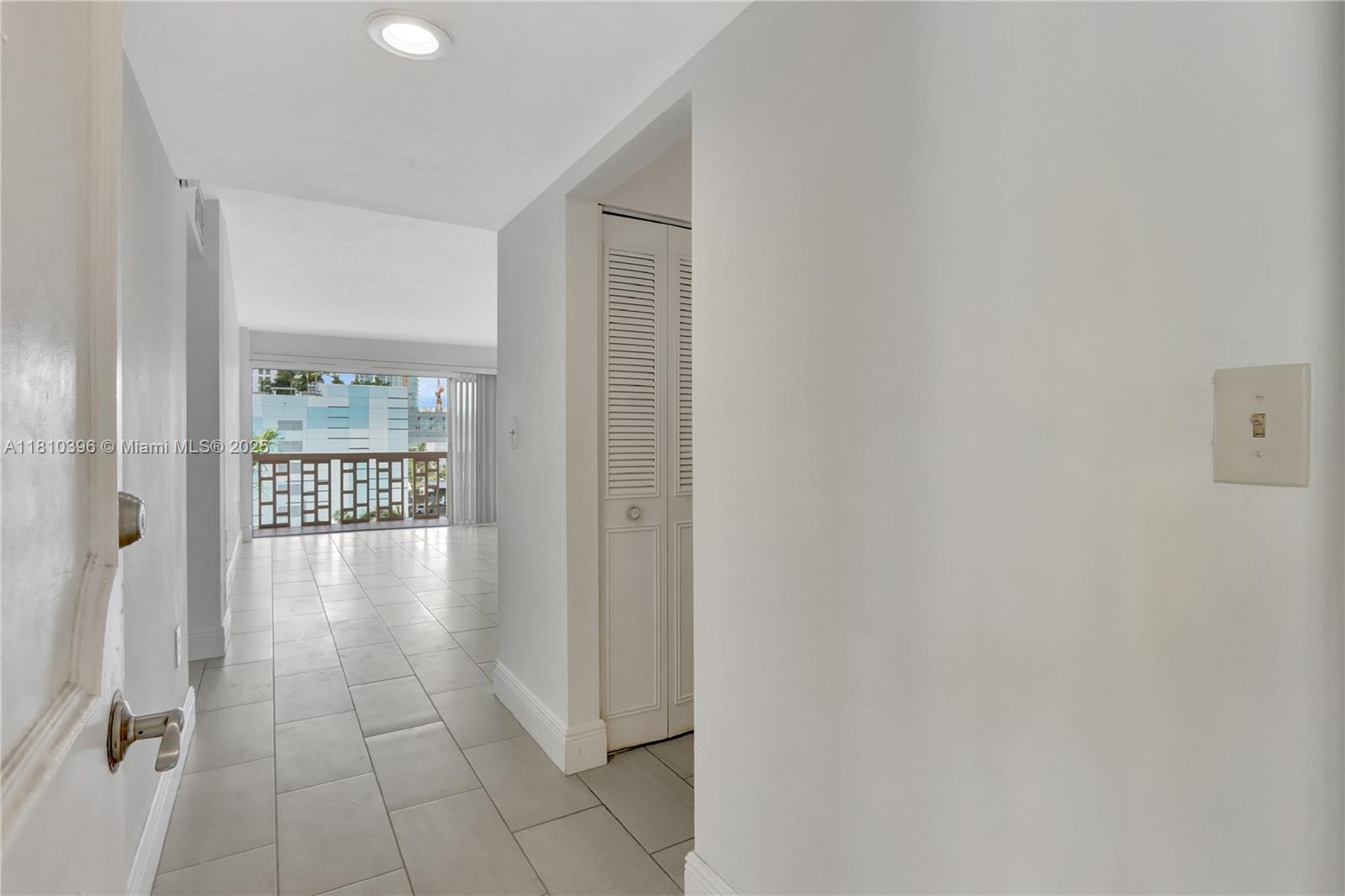 RIVIERA TOWERS CONDO - Residential