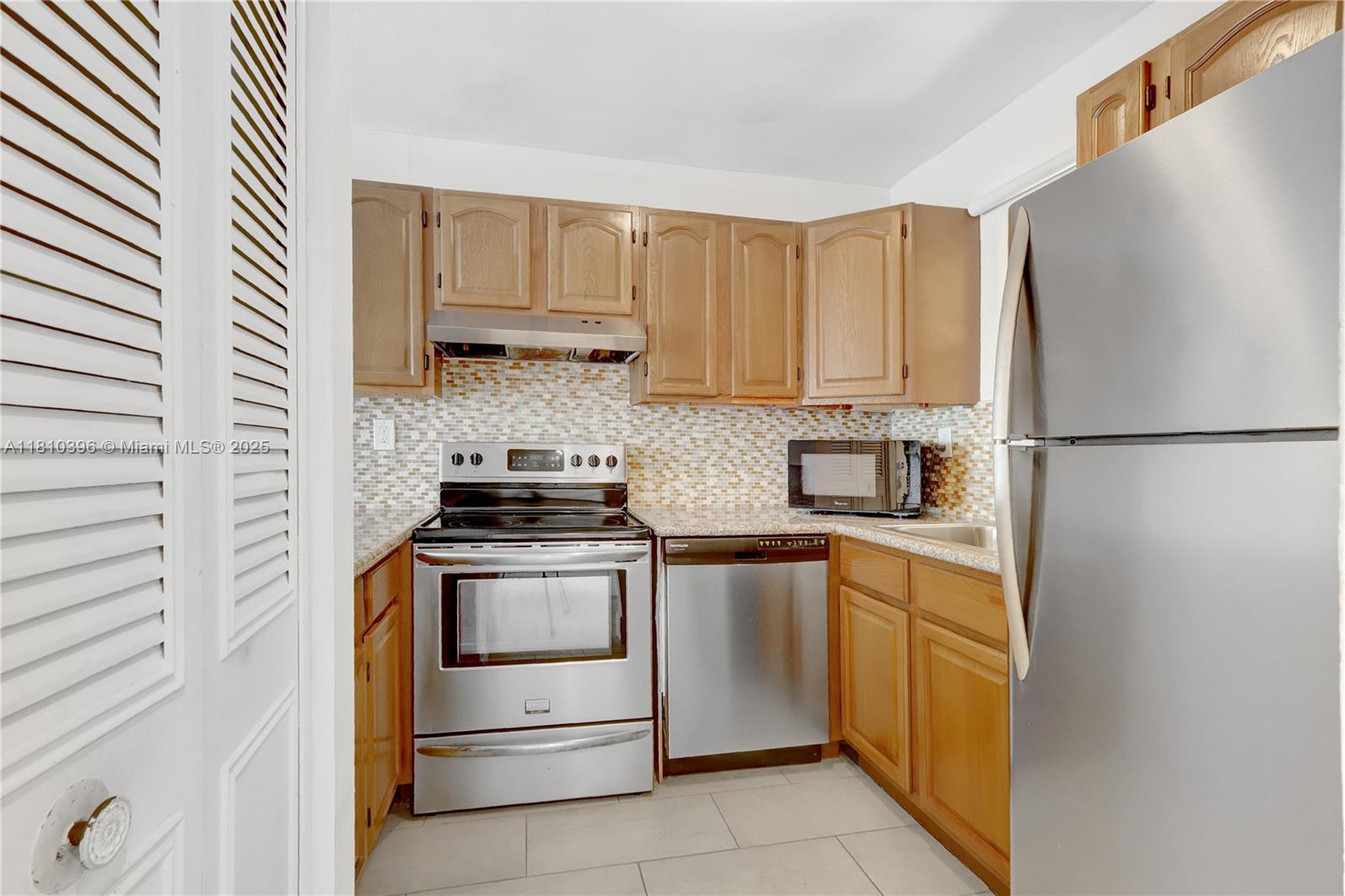 RIVIERA TOWERS CONDO - Residential