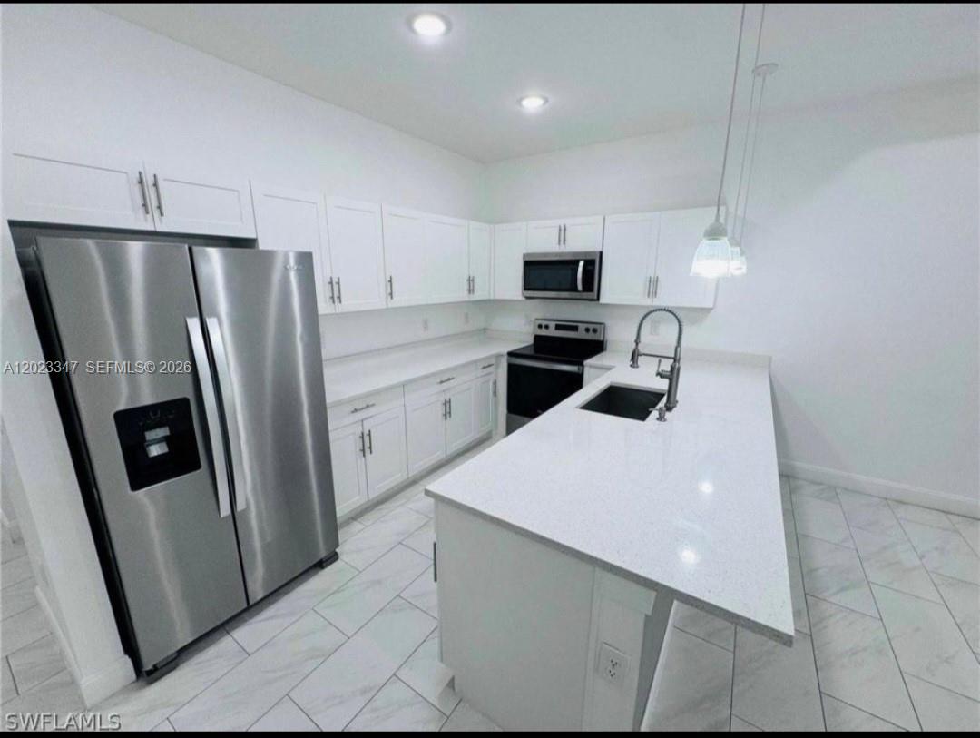 Lehigh acres - Residential Income