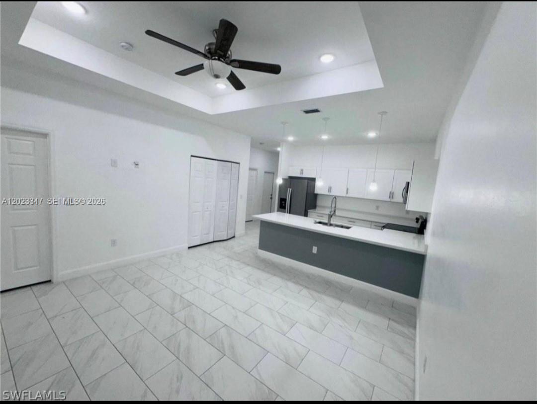 Lehigh acres - Residential Income