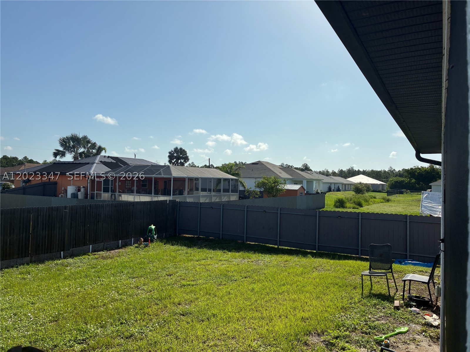 Lehigh acres - Residential Income