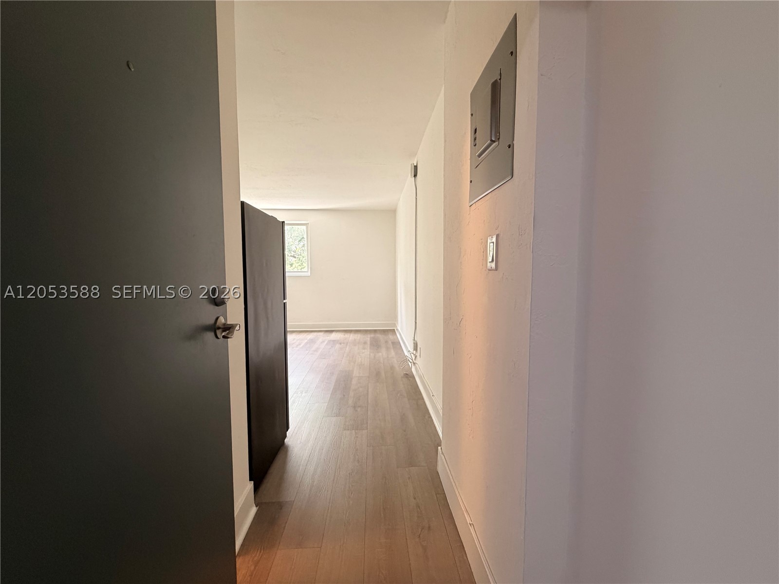 CITY OF MIAMI SOUTH - Residential Lease