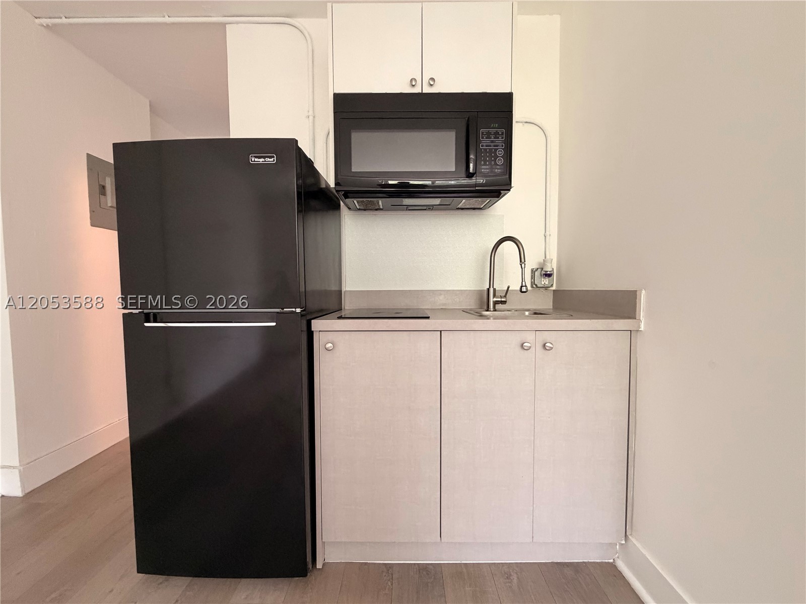 CITY OF MIAMI SOUTH - Residential Lease