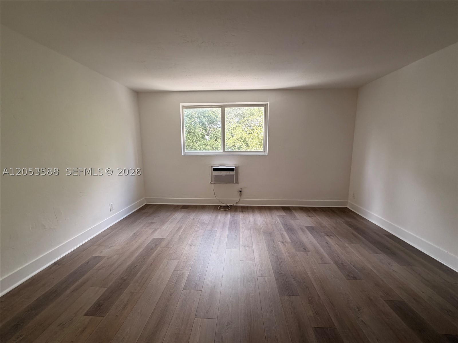 CITY OF MIAMI SOUTH - Residential Lease