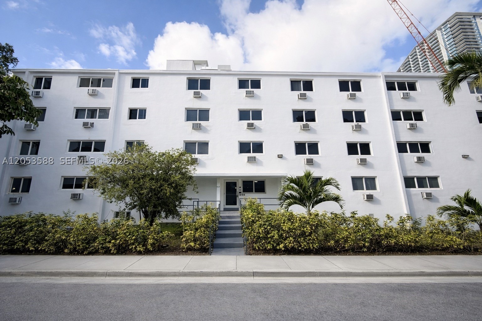 CITY OF MIAMI SOUTH - Residential Lease
