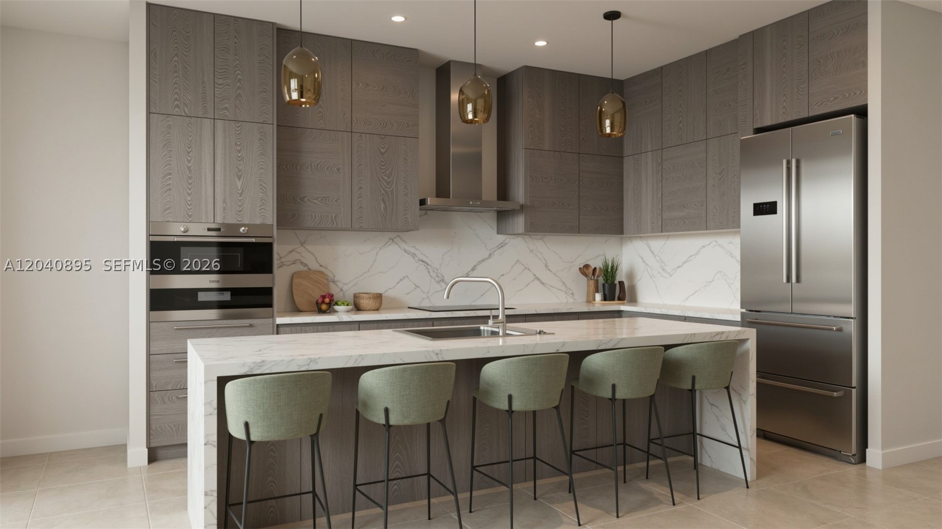 Ava's Estates - Residential