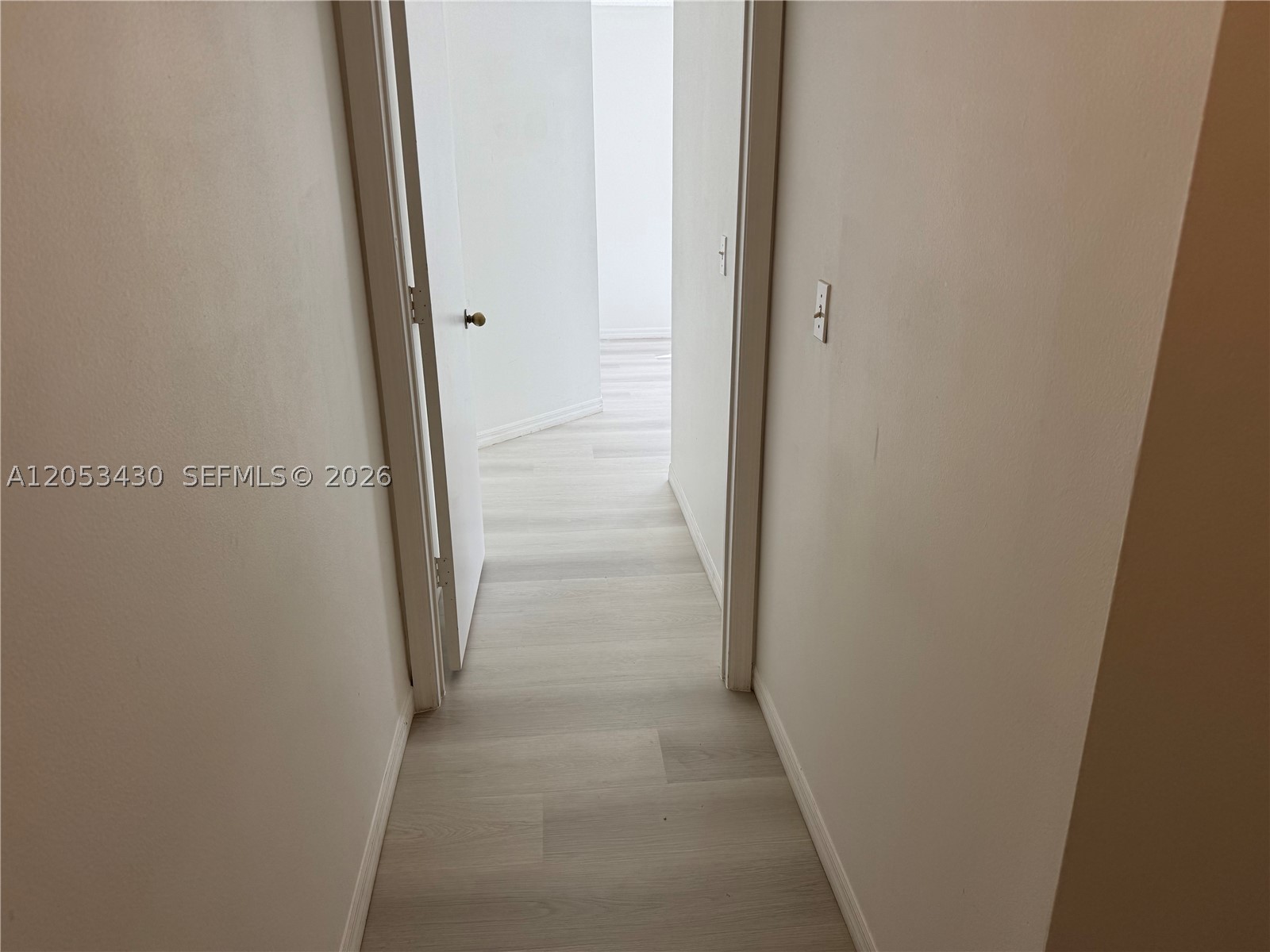 SECTORS 3 & 4 BOUNDARY PL - Residential Lease