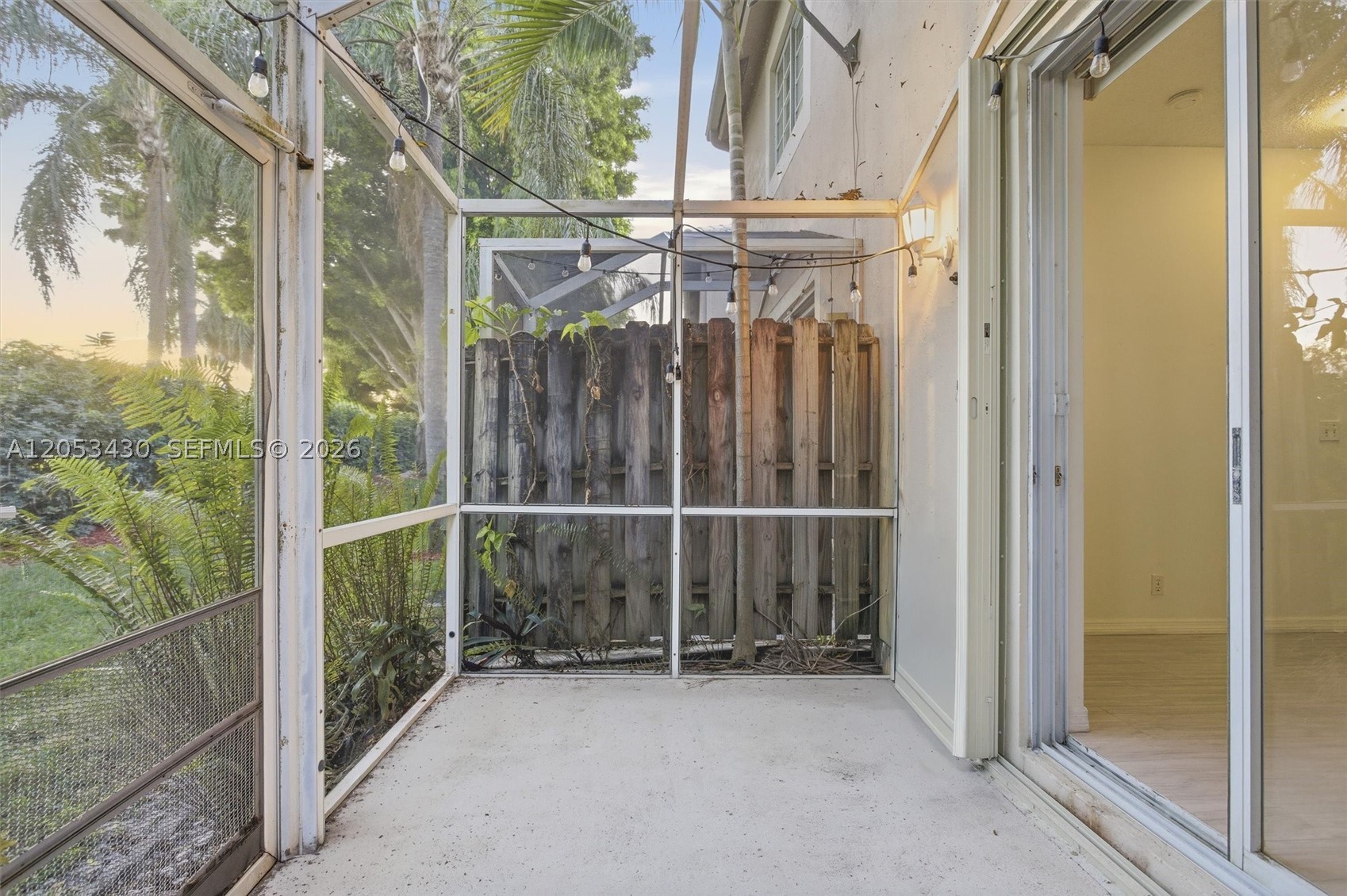 SECTORS 3 & 4 BOUNDARY PL - Residential Lease
