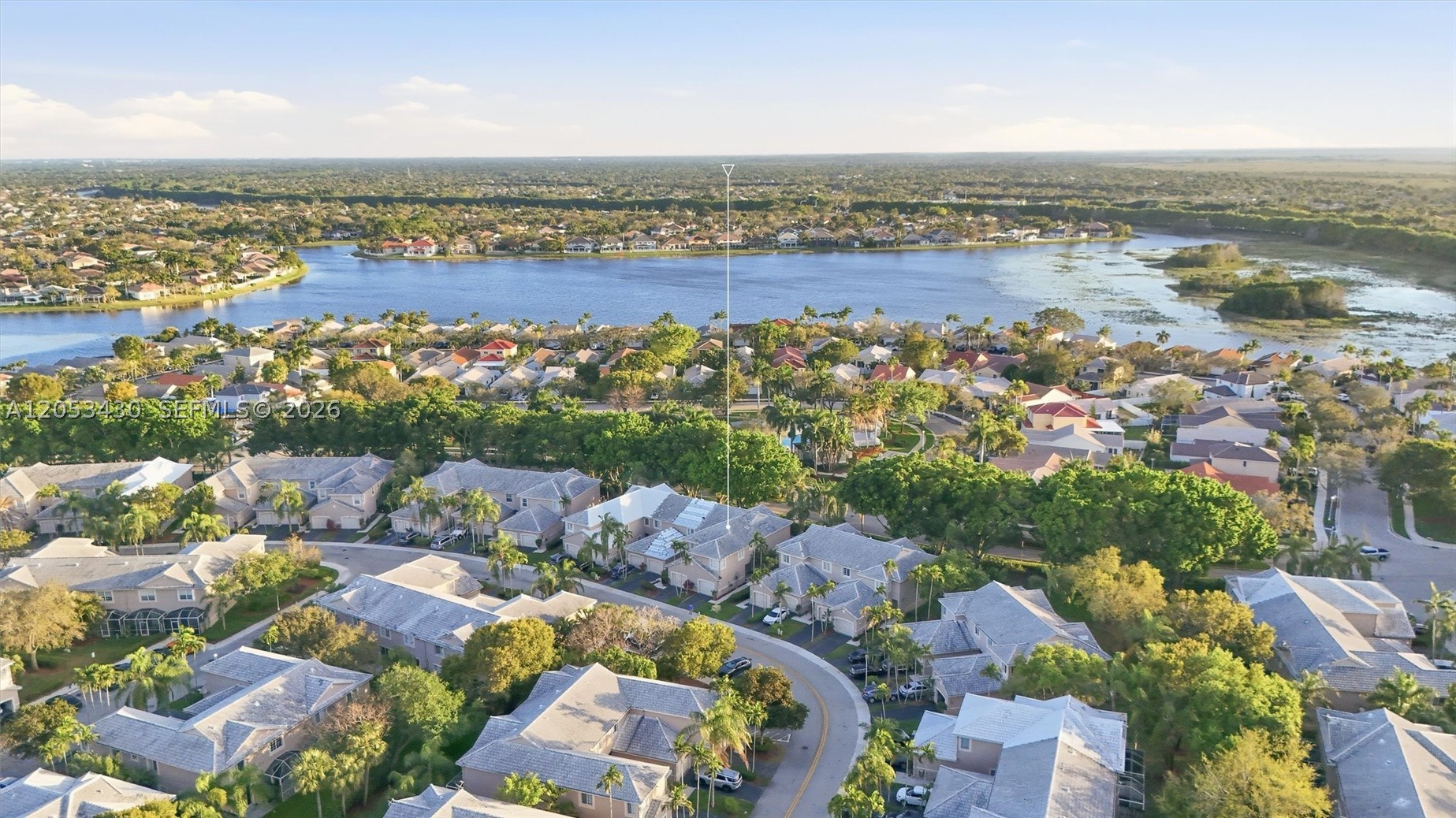SECTORS 3 & 4 BOUNDARY PL - Residential Lease