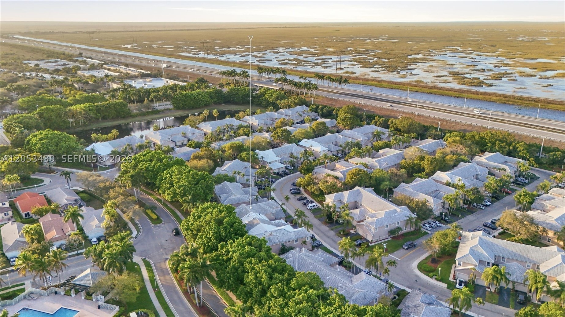 SECTORS 3 & 4 BOUNDARY PL - Residential Lease
