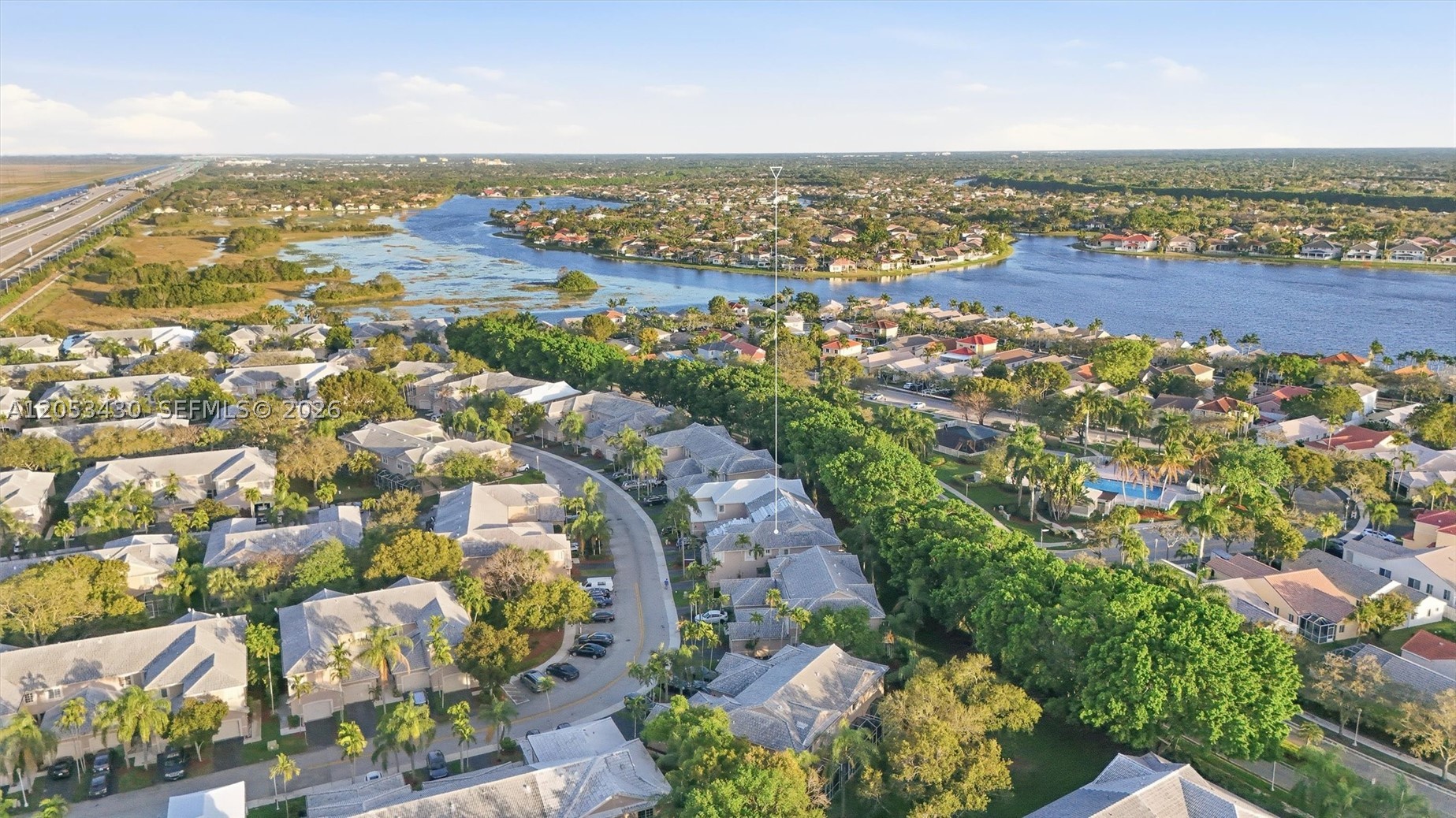 SECTORS 3 & 4 BOUNDARY PL - Residential Lease