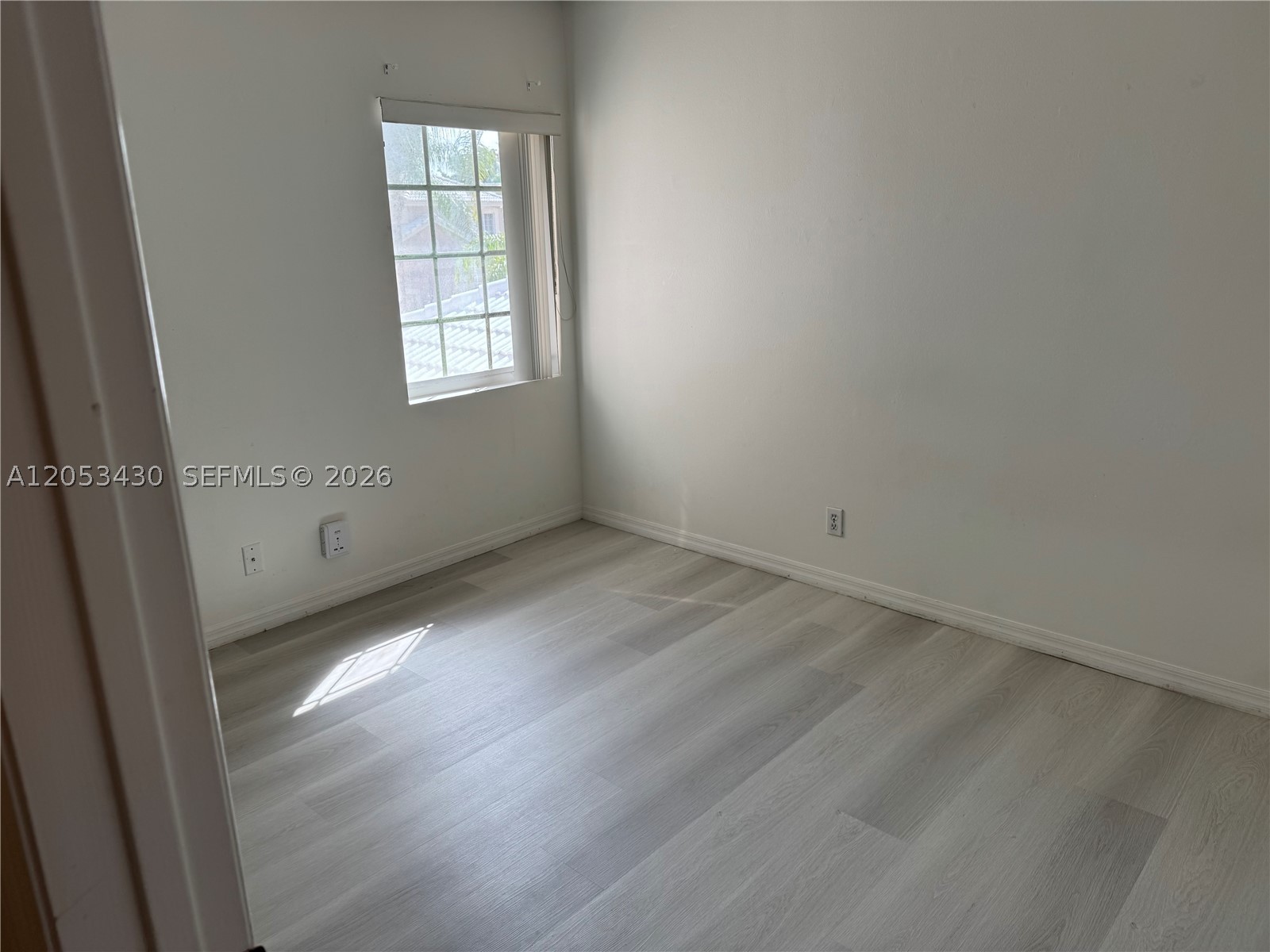 SECTORS 3 & 4 BOUNDARY PL - Residential Lease