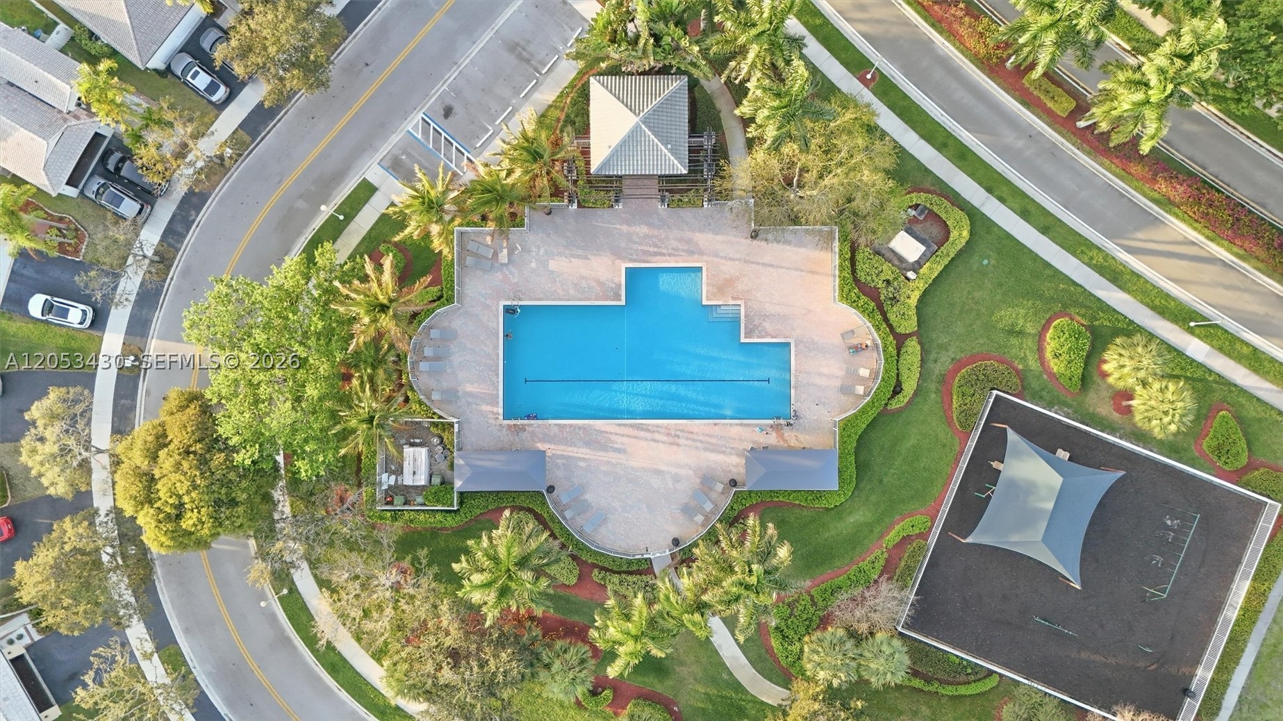 SECTORS 3 & 4 BOUNDARY PL - Residential Lease