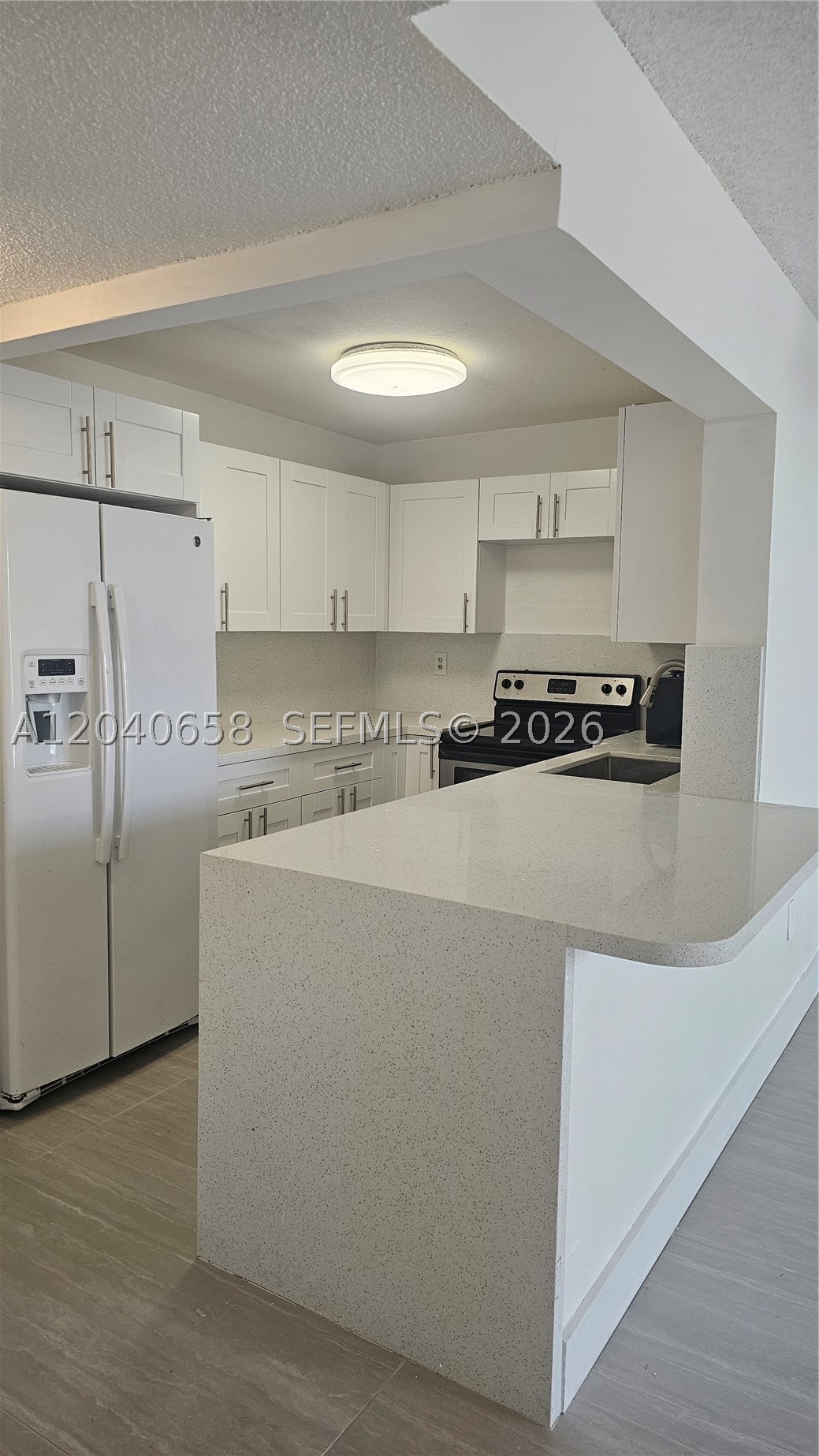 WESTLAND GARDENS CONDO - Residential