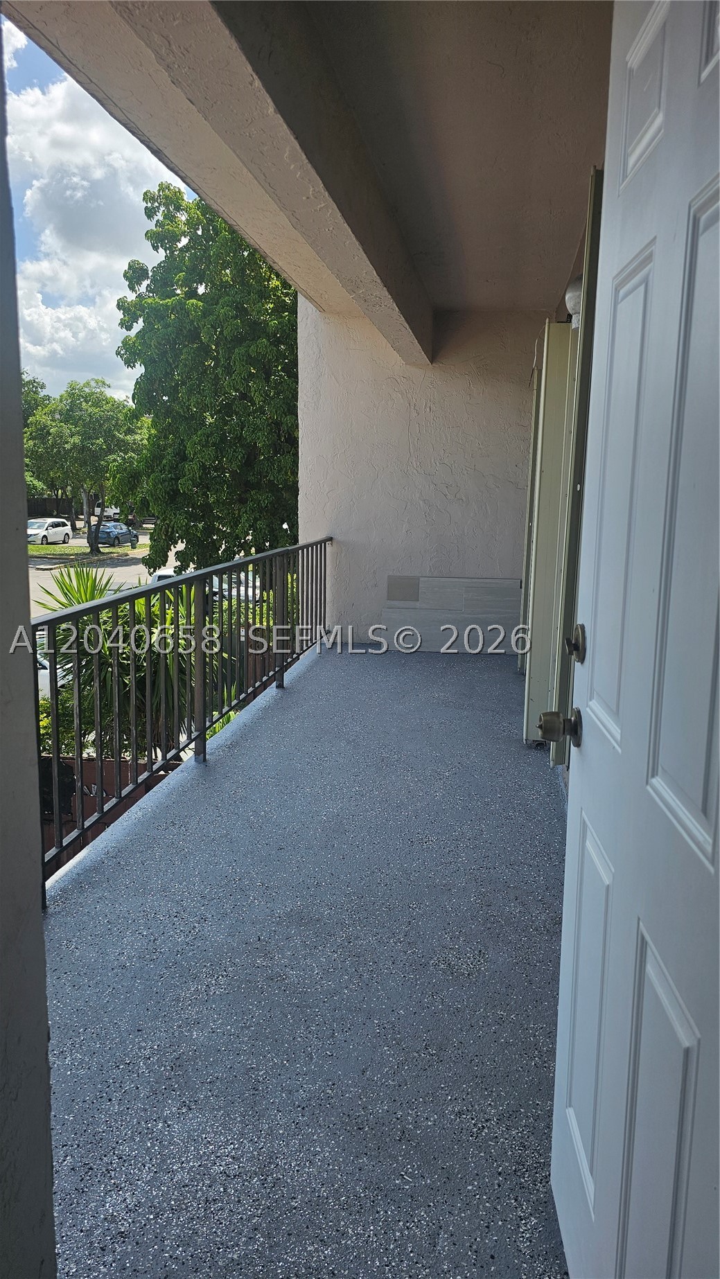 WESTLAND GARDENS CONDO - Residential
