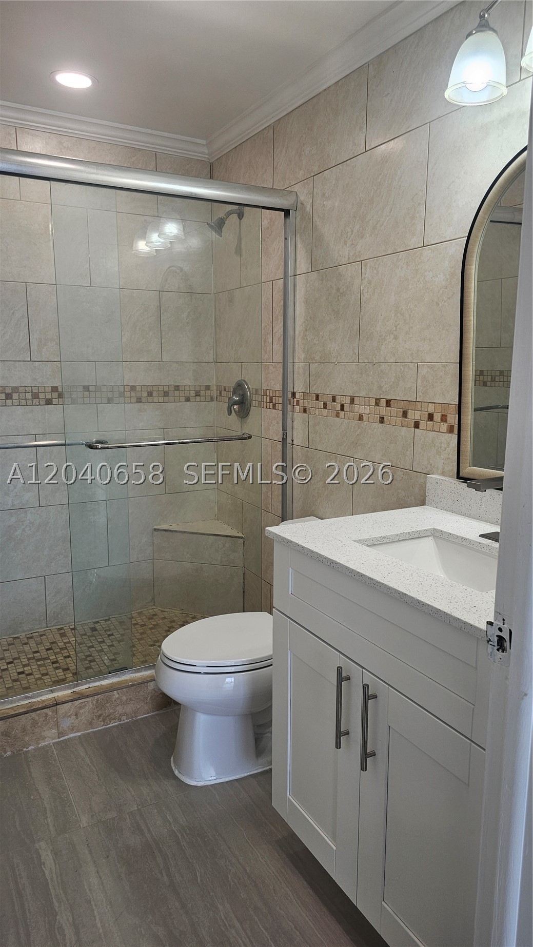 WESTLAND GARDENS CONDO - Residential
