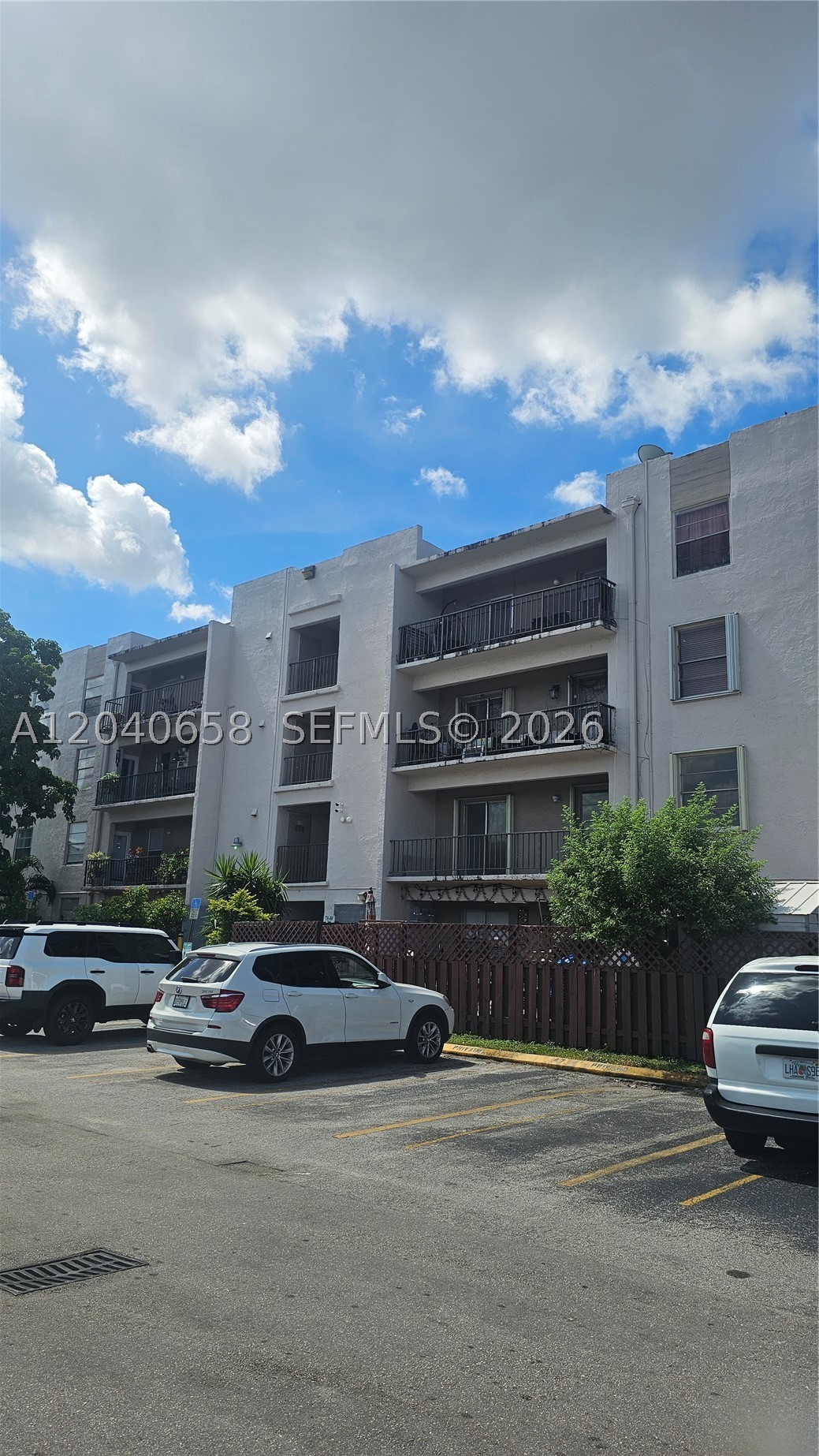 WESTLAND GARDENS CONDO - Residential