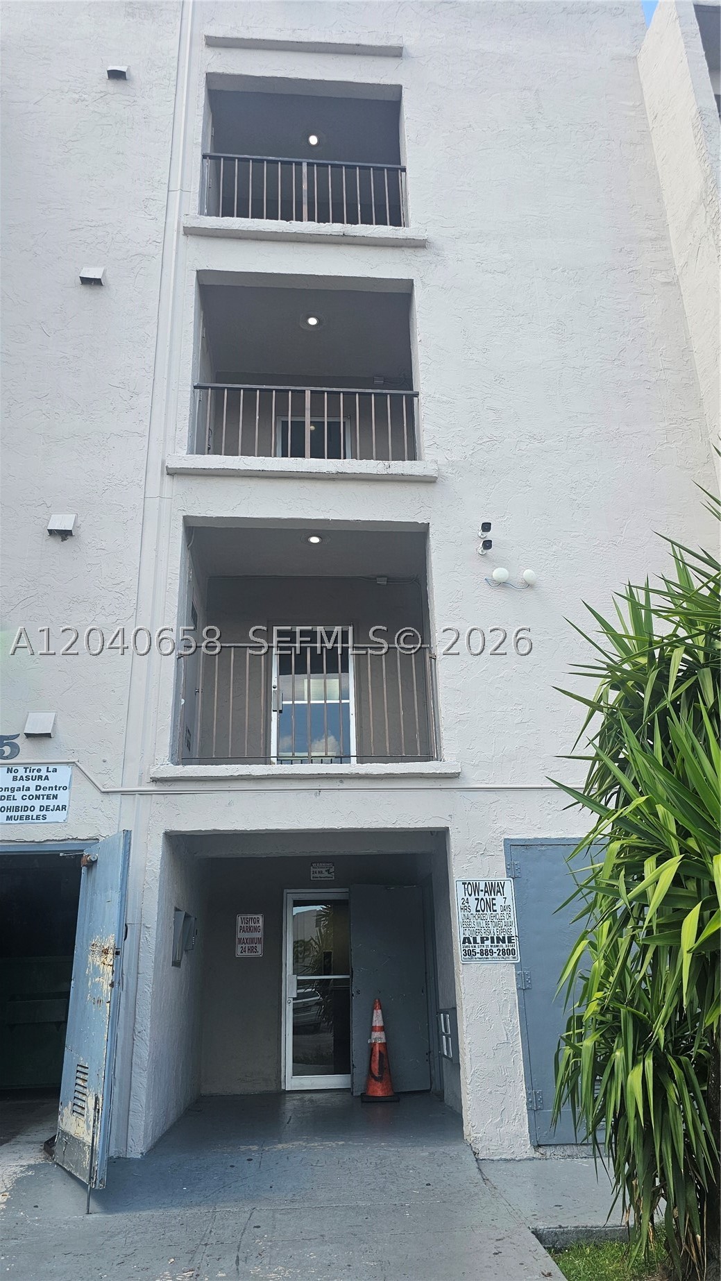 WESTLAND GARDENS CONDO - Residential