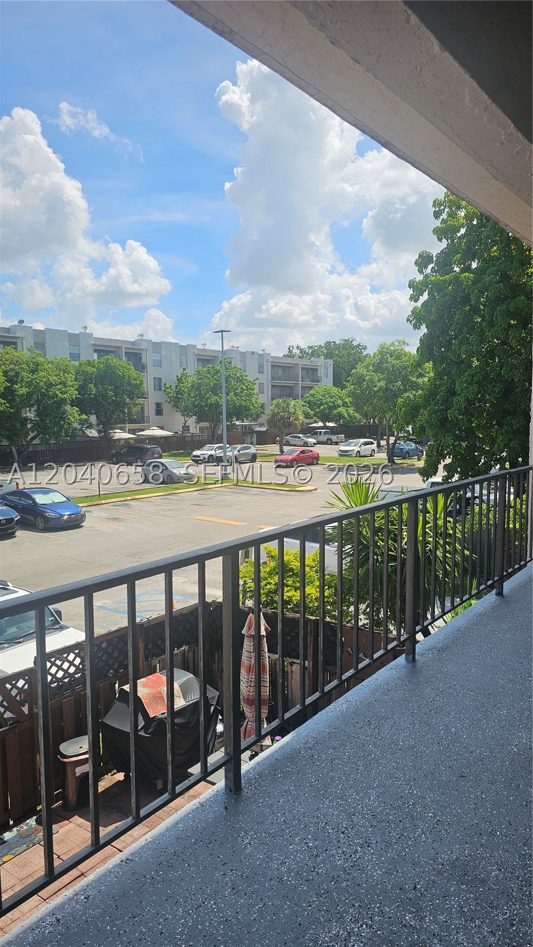 WESTLAND GARDENS CONDO - Residential