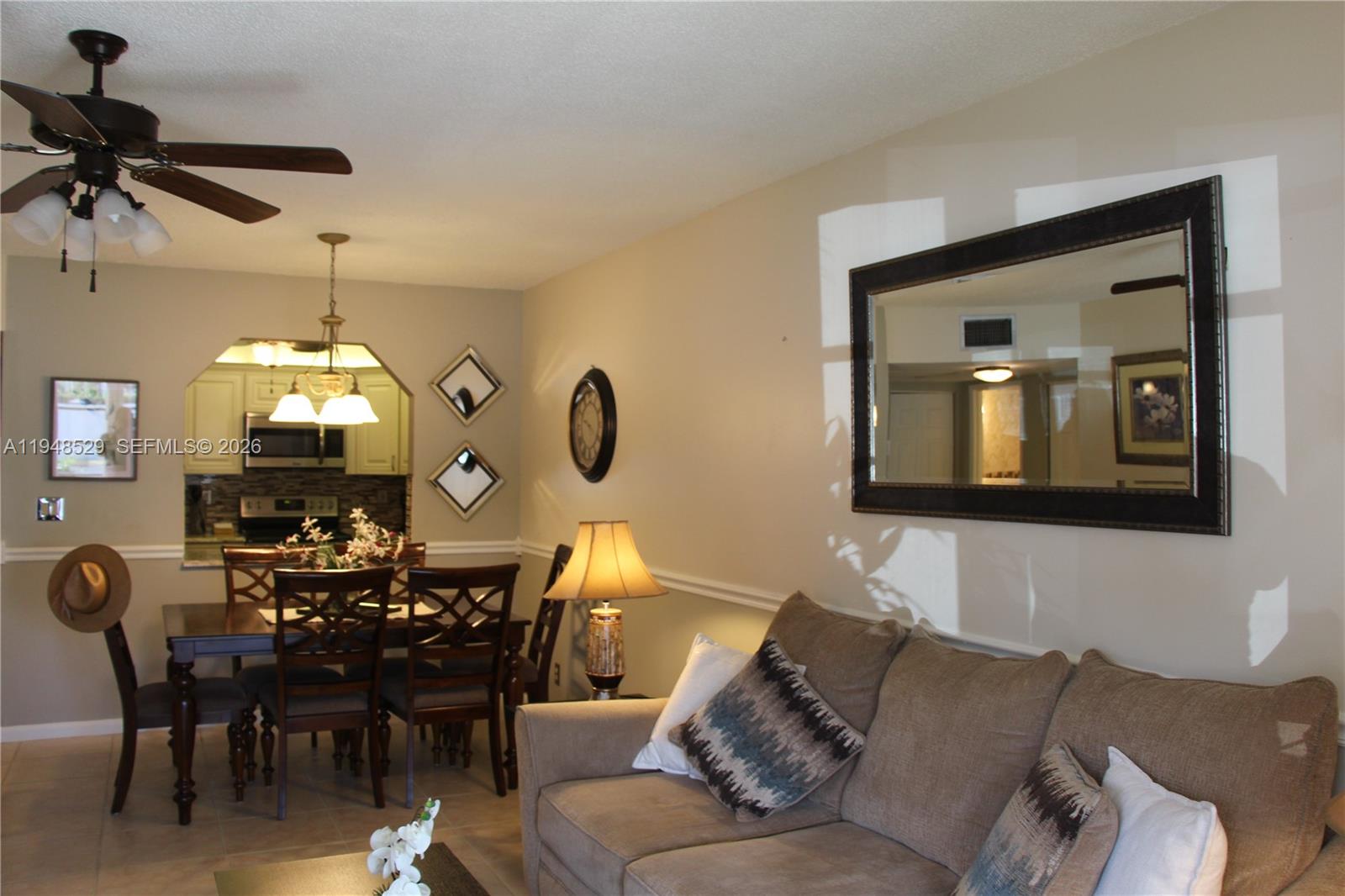 MEADOWS CONDO - Residential