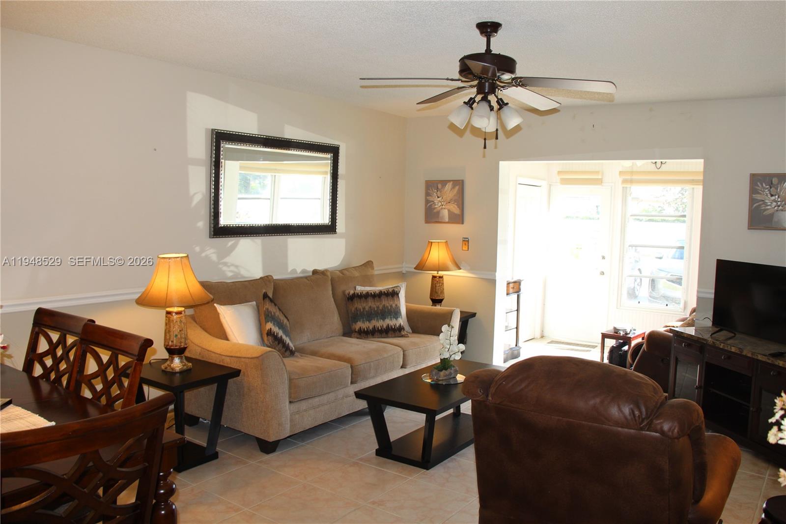 MEADOWS CONDO - Residential