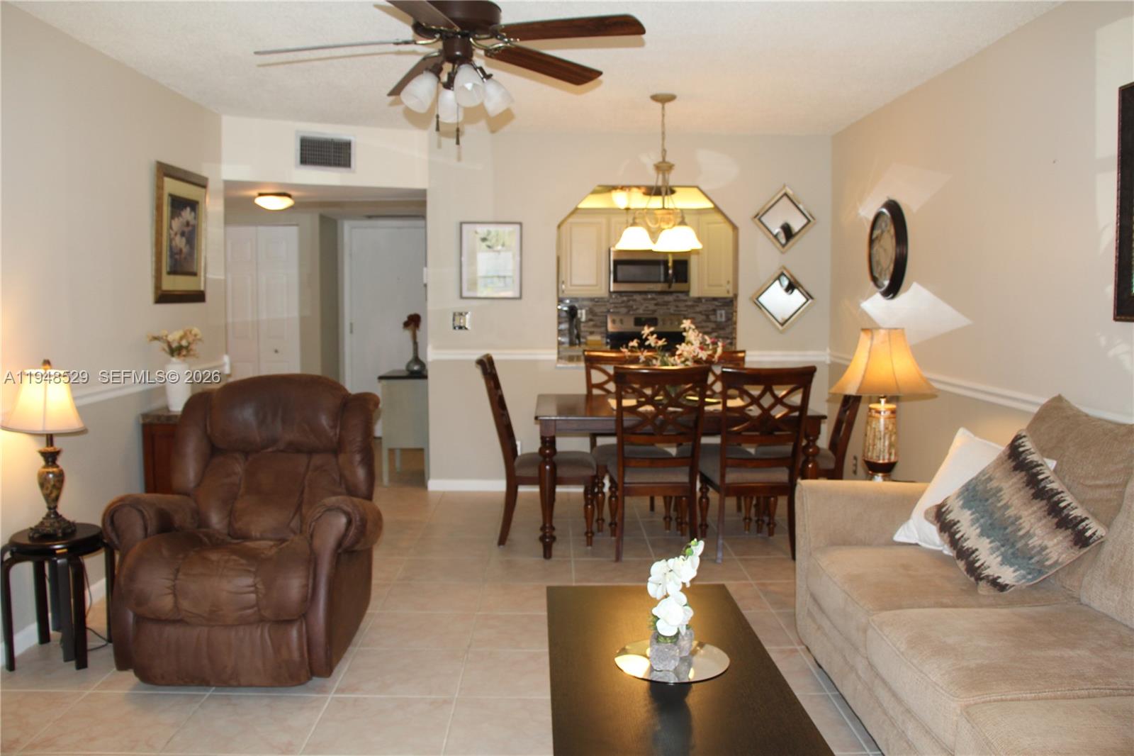 MEADOWS CONDO - Residential
