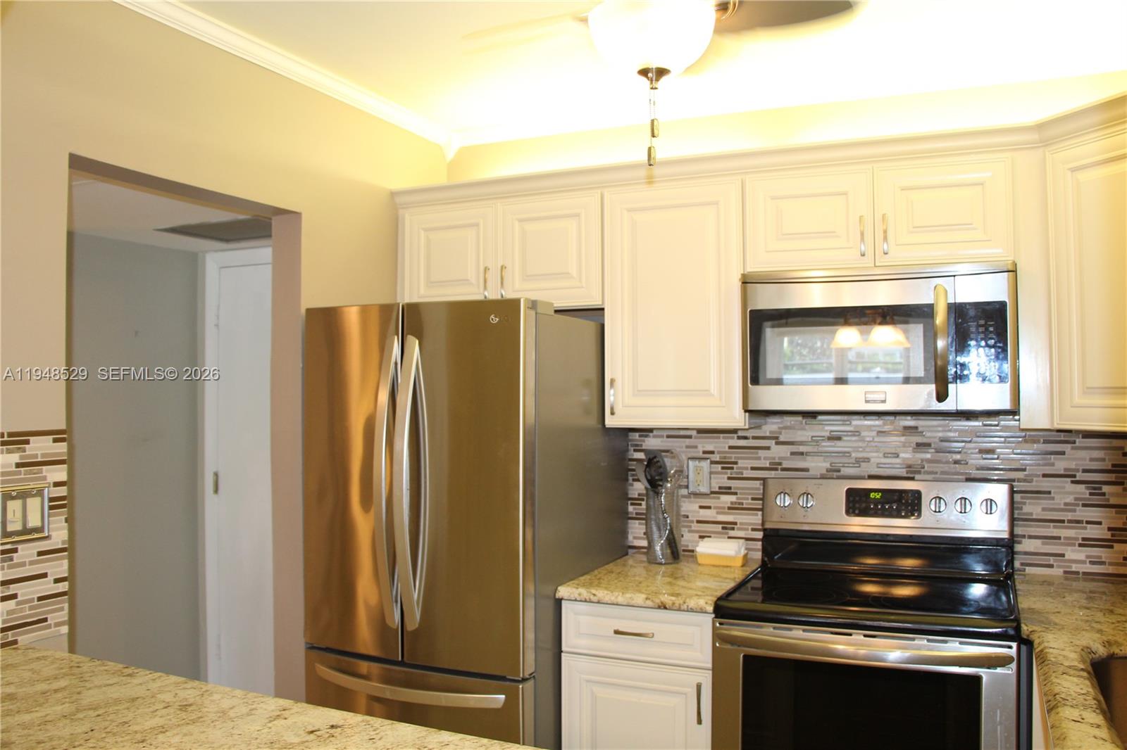 MEADOWS CONDO - Residential