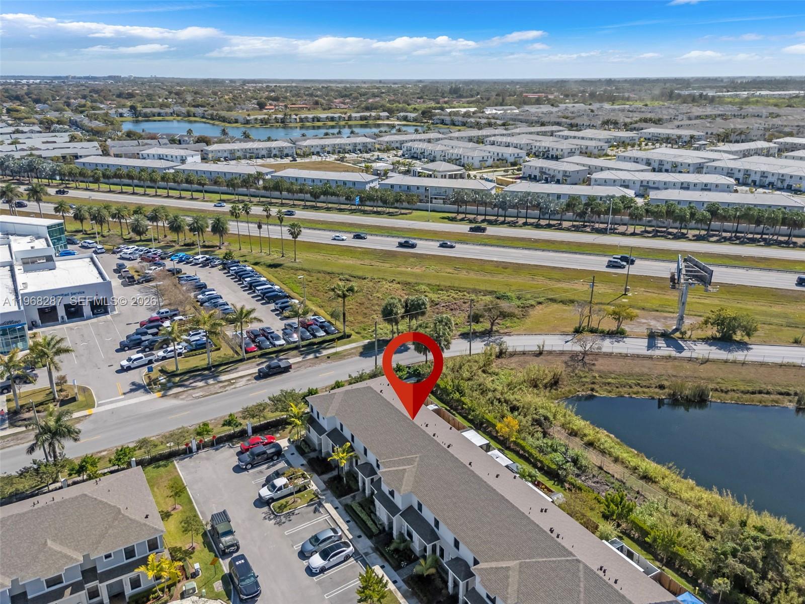 MIAMI LAND AND DEVELOPMEN - Residential
