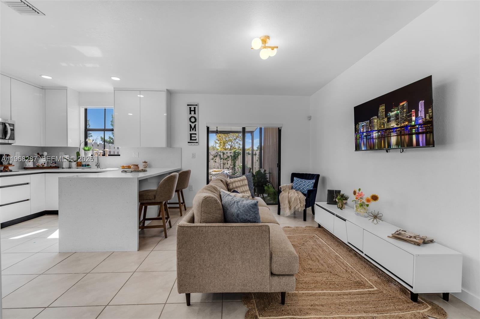 MIAMI LAND AND DEVELOPMEN - Residential