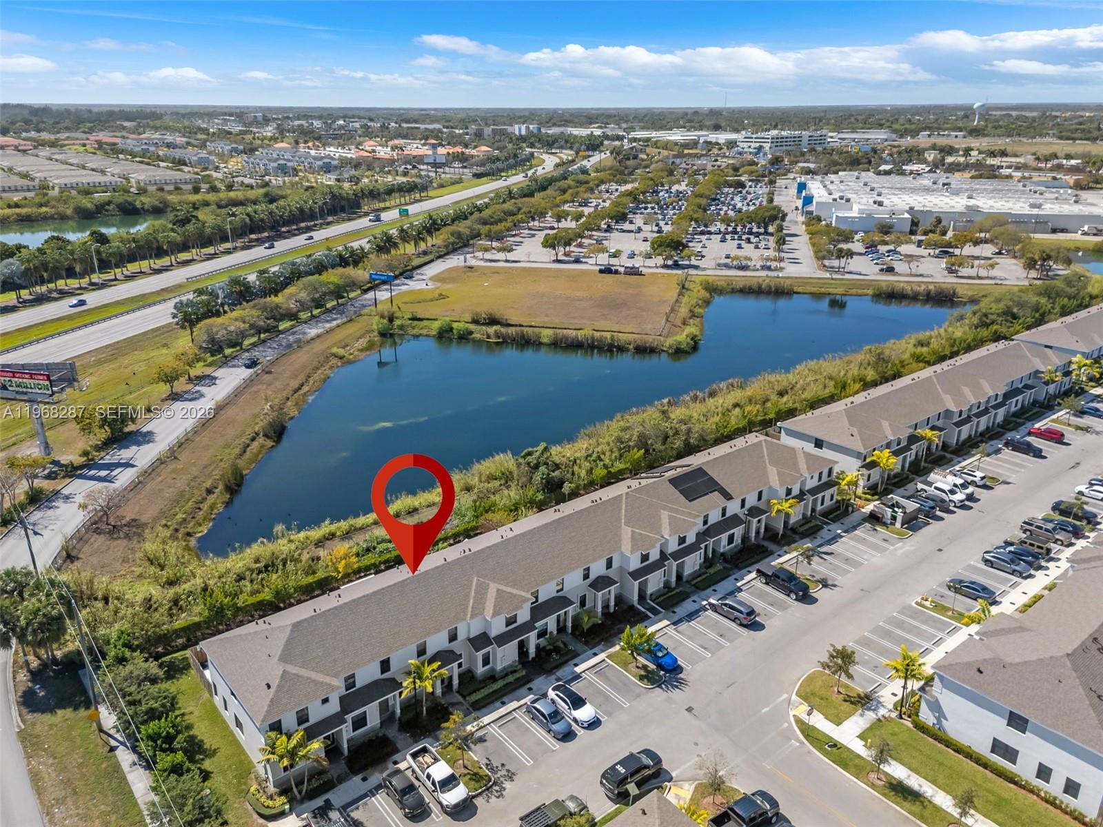 MIAMI LAND AND DEVELOPMEN - Residential