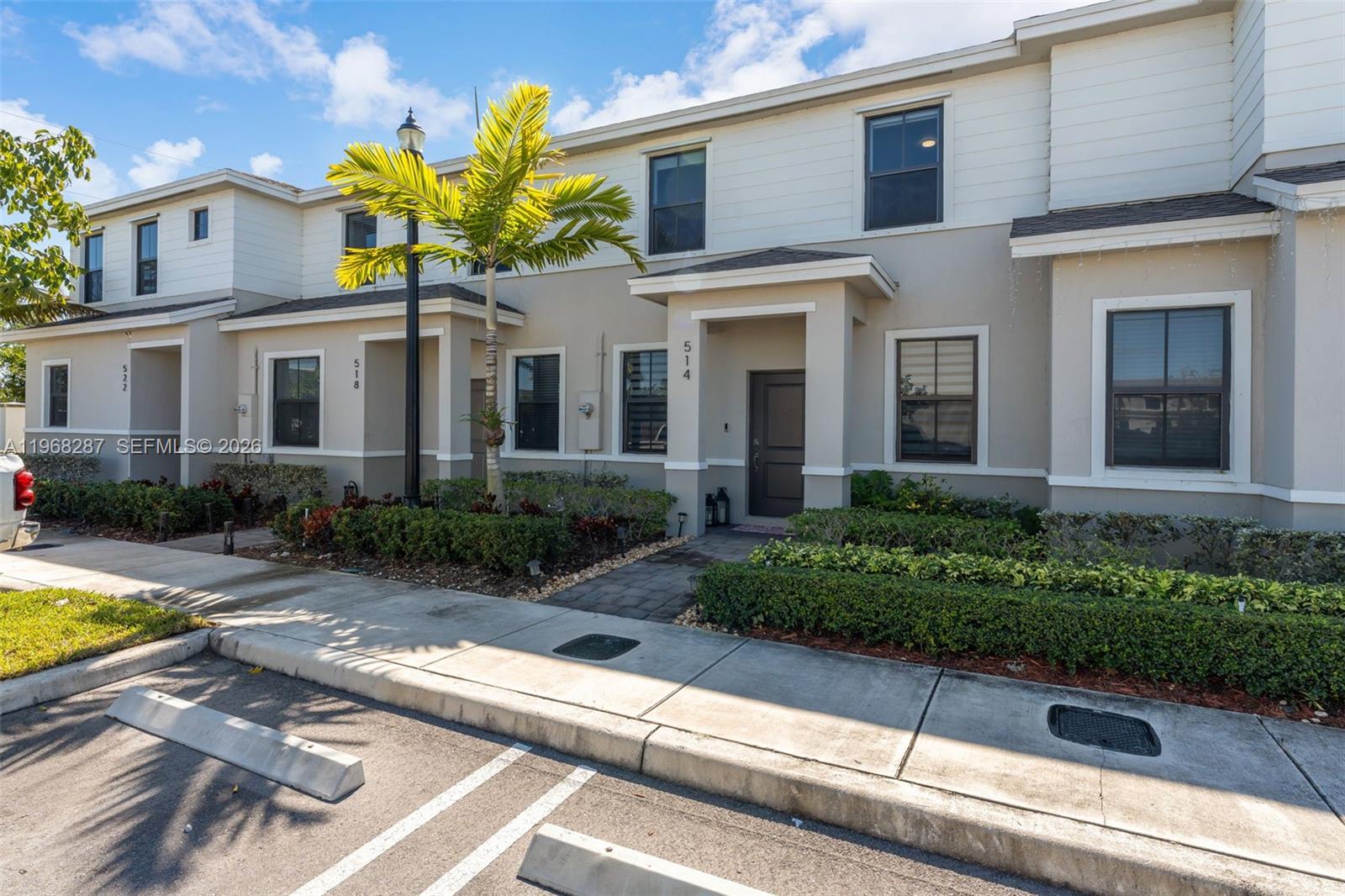 MIAMI LAND AND DEVELOPMEN - Residential