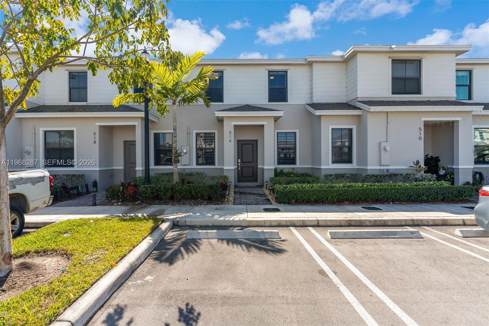MIAMI LAND AND DEVELOPMEN - Residential