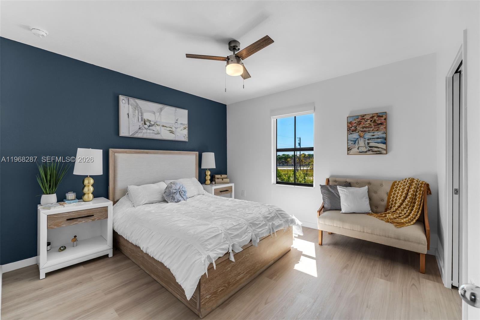 MIAMI LAND AND DEVELOPMEN - Residential
