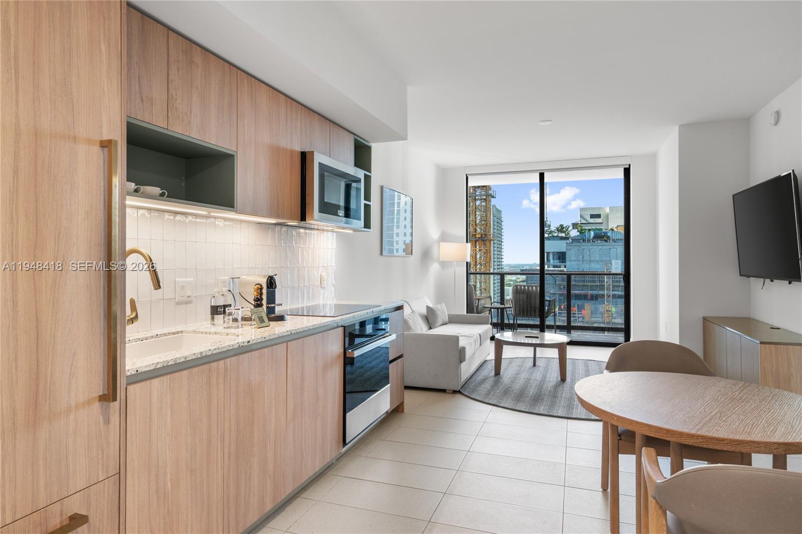 GALE CONDO HOTEL AND RESID - Residential