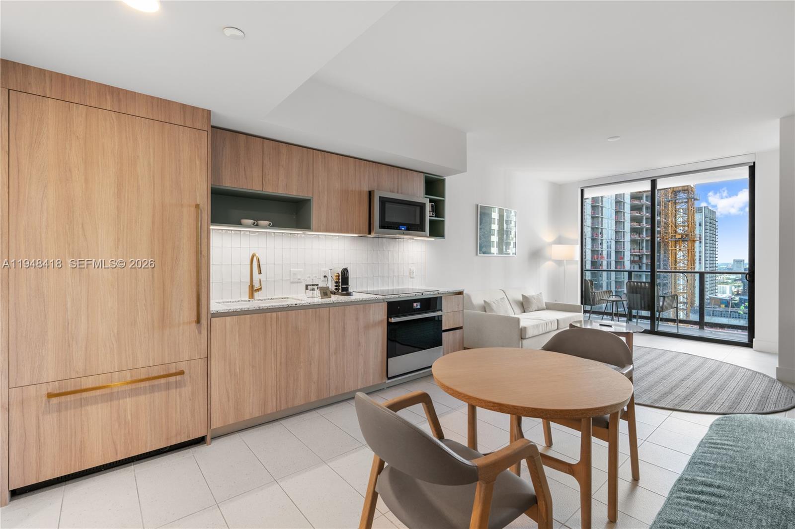 GALE CONDO HOTEL AND RESID - Residential
