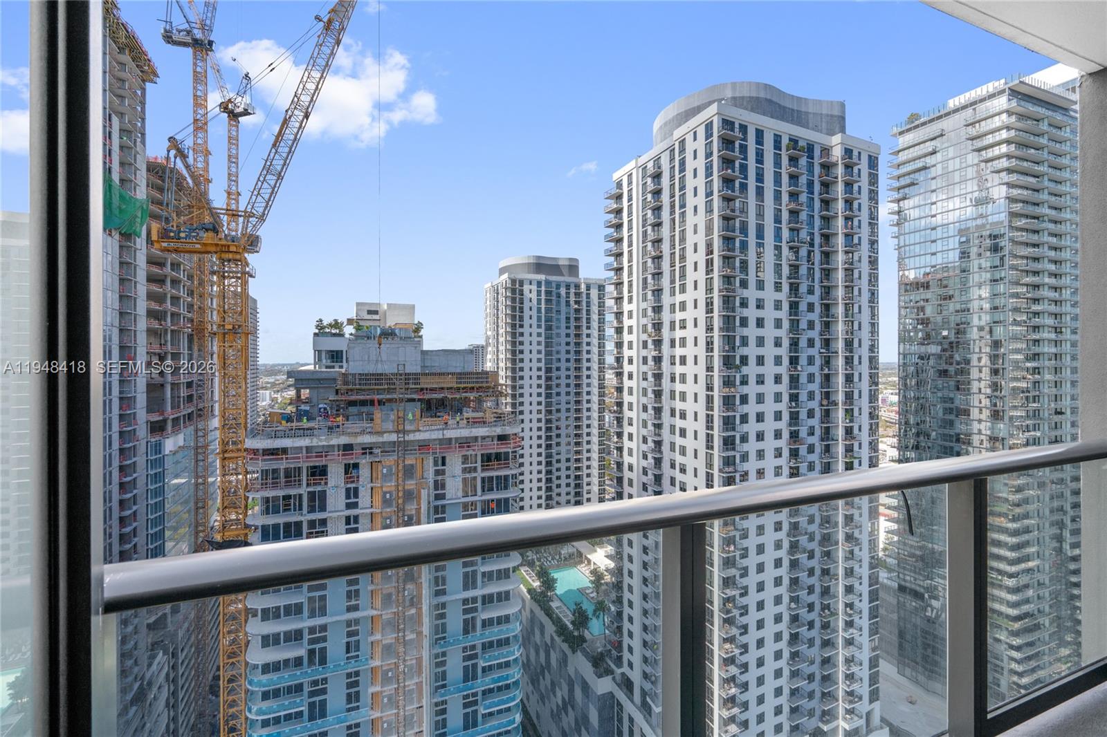 GALE CONDO HOTEL AND RESID - Residential