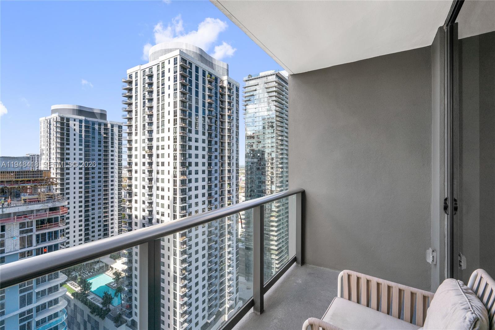 GALE CONDO HOTEL AND RESID - Residential