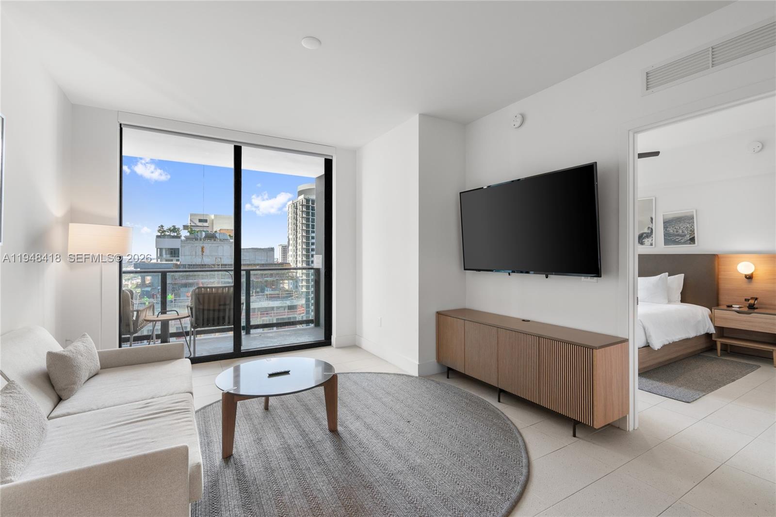 GALE CONDO HOTEL AND RESID - Residential