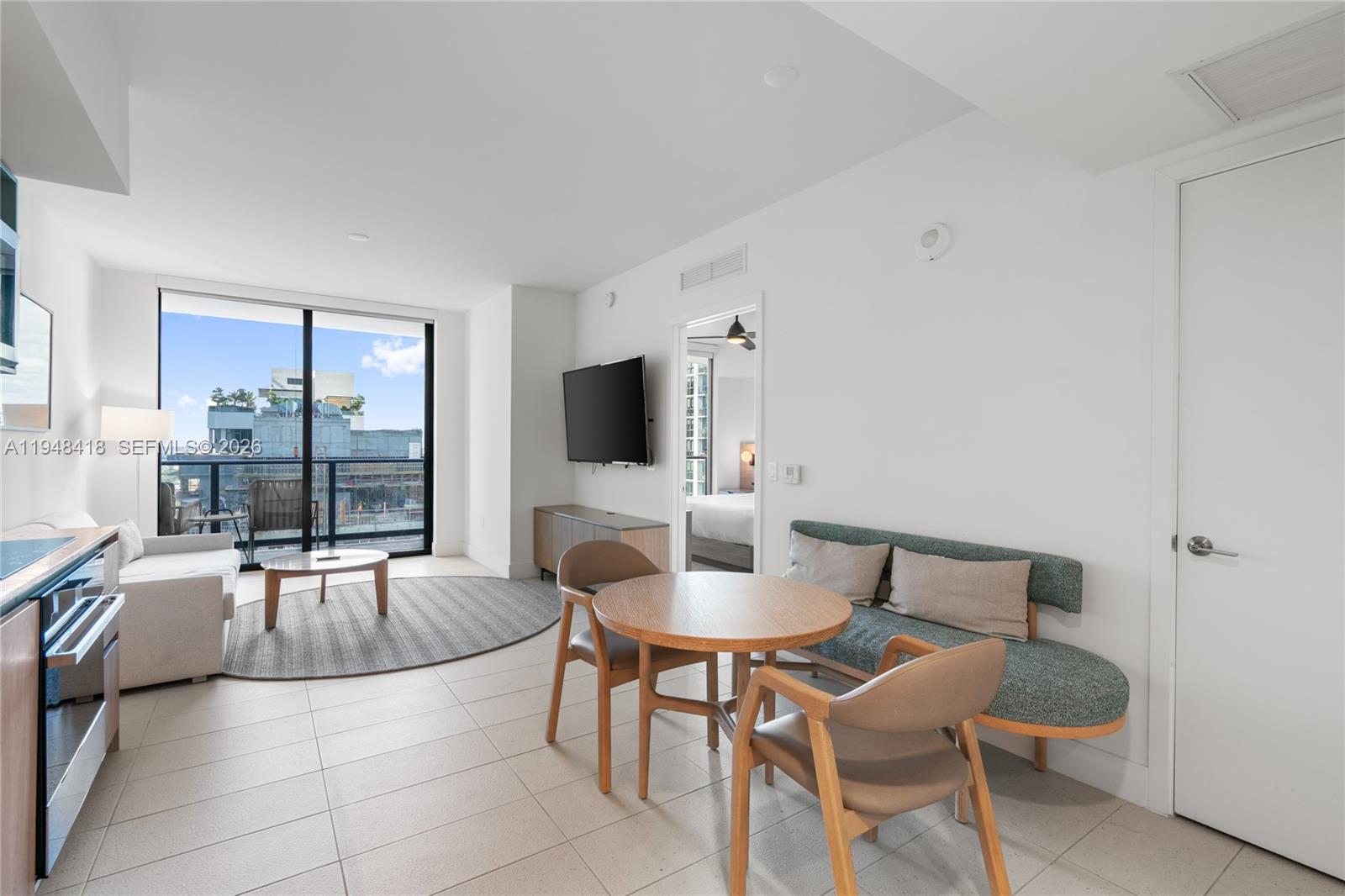 GALE CONDO HOTEL AND RESID - Residential