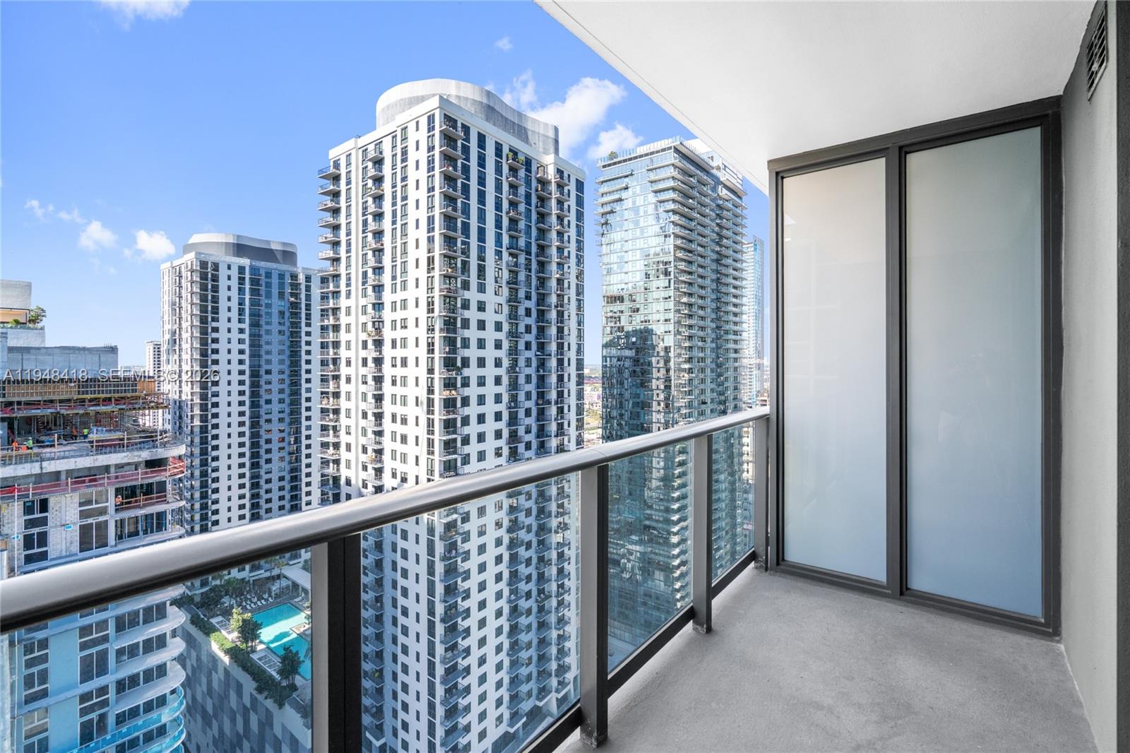 GALE CONDO HOTEL AND RESID - Residential