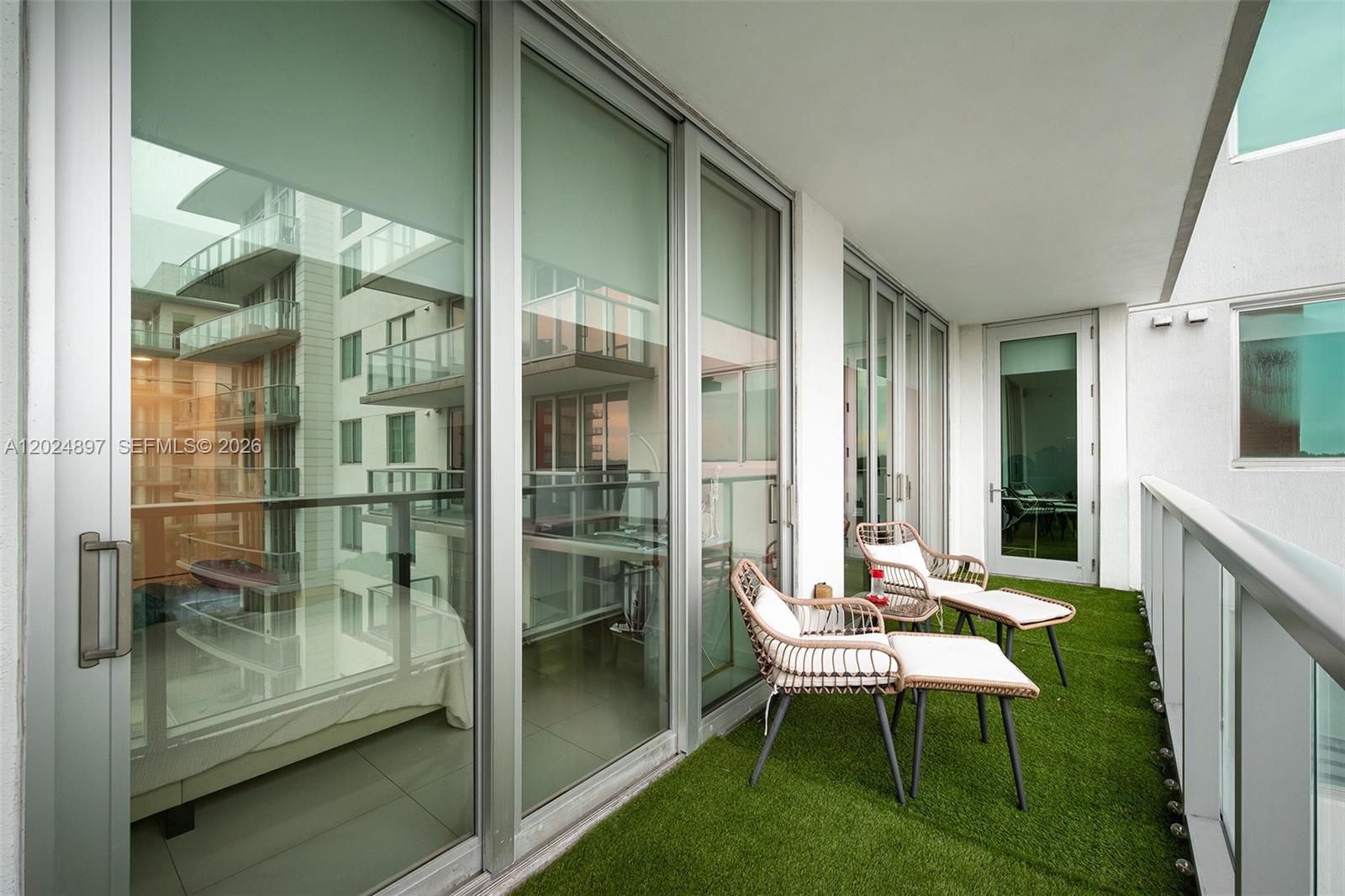 GRAND BAY COMMONS SOUTH - Residential