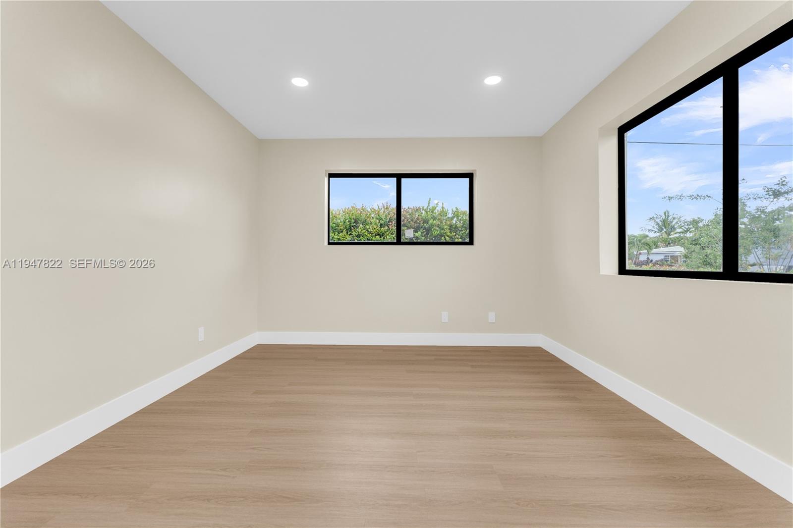 BREEZESWEPT ESTATES - Residential
