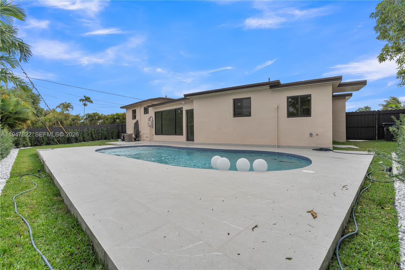 BREEZESWEPT ESTATES - Residential