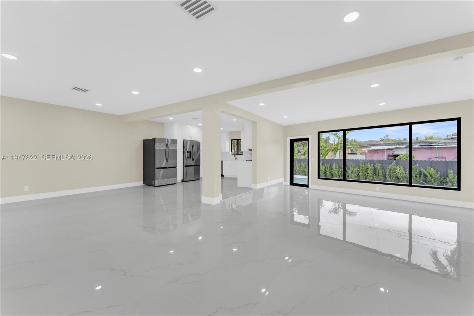 BREEZESWEPT ESTATES - Residential