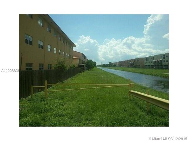 Village Of Hialeah Condo - Residential Lease
