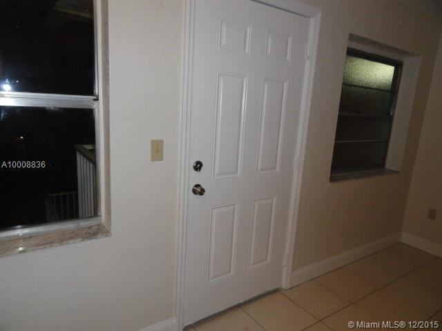 Village Of Hialeah Condo - Residential Lease