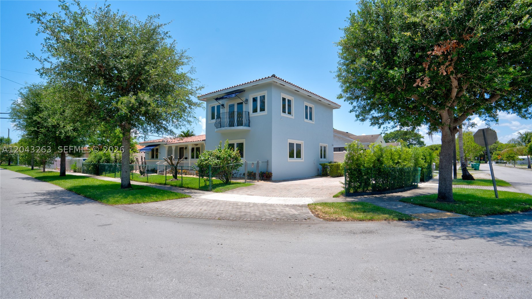 TRAIL GRANADA ADDN REV - Residential Lease